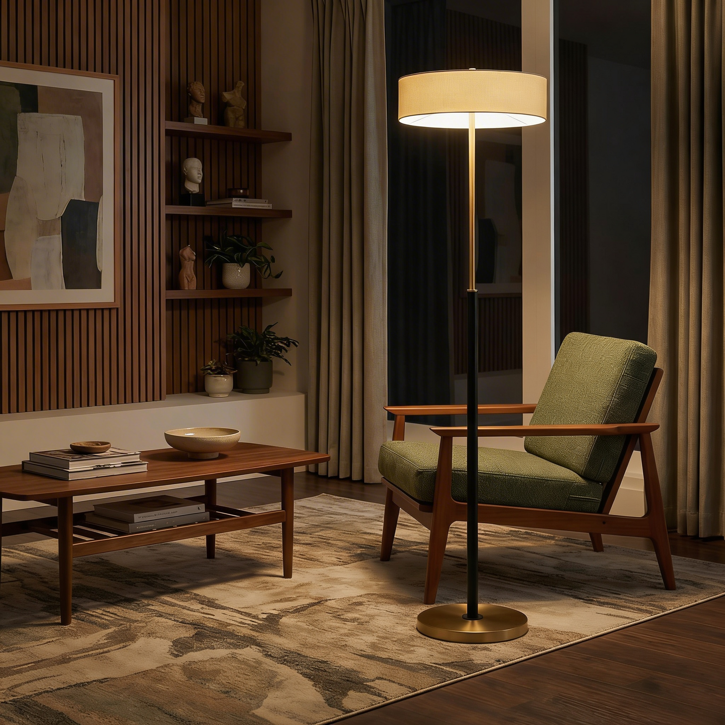 Lampe Armonilleu vue détail | Luxarmonie