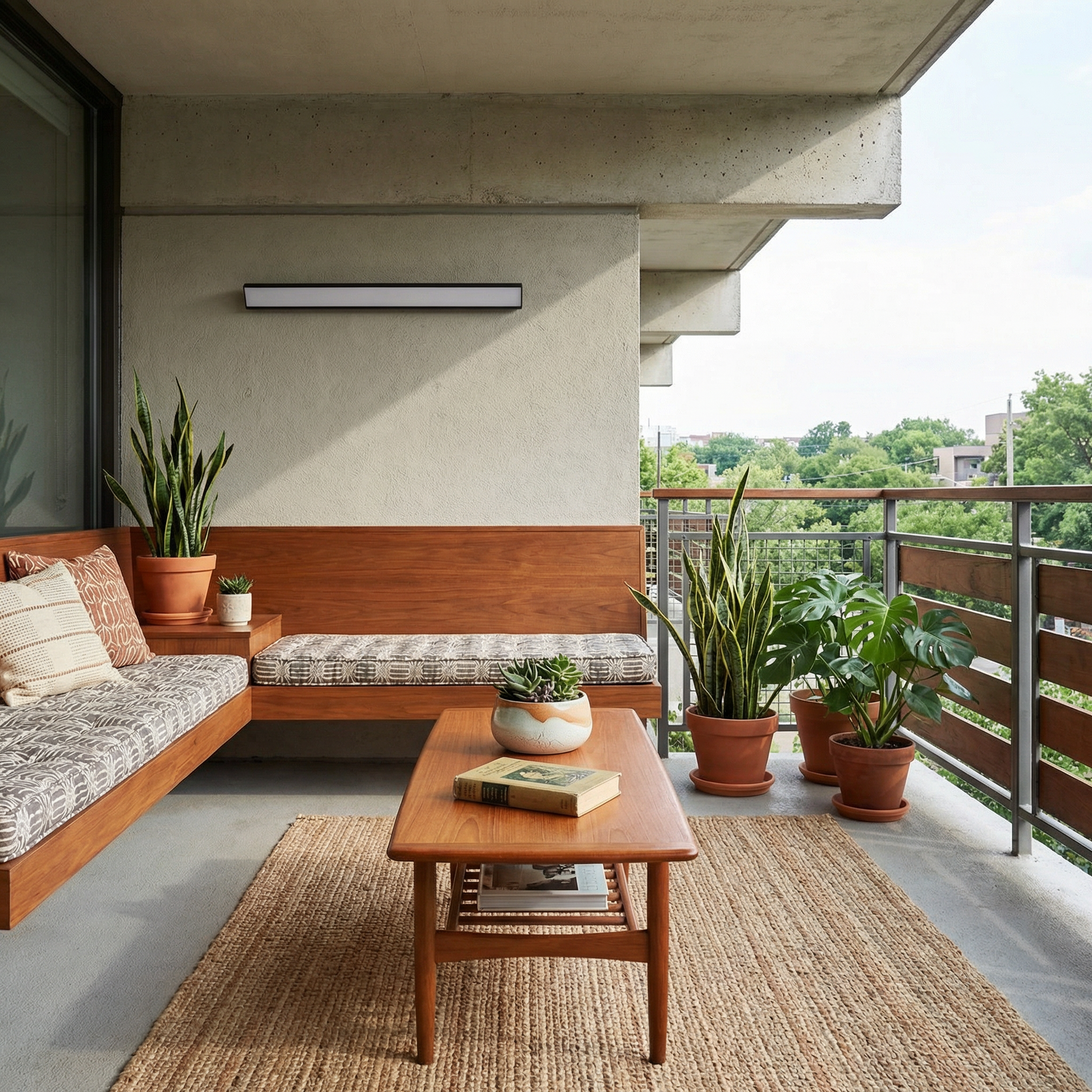 Luminaire Cegloria vue ambiance | Luxarmonie