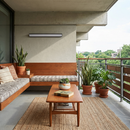 Luminaire Cegloria vue ambiance | Luxarmonie