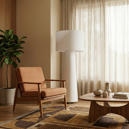 Table Lamp Armonello ambient view | Luxarmonie