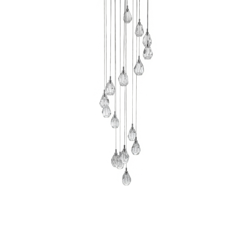 lustre Aurela | Luxarmonie