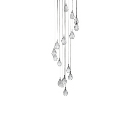 lustre Aurela | Luxarmonie