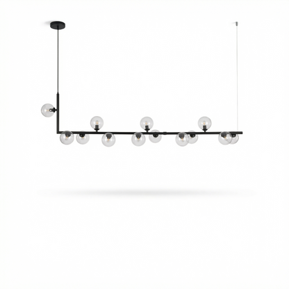 Plafoniera Crisma | Luxarmonie