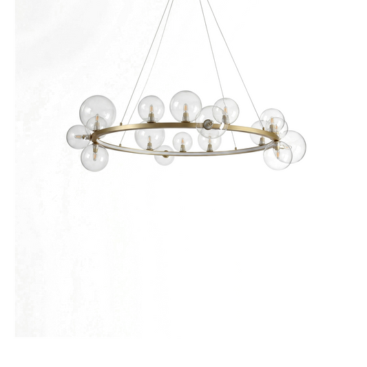 Plafonnier Velao | Luxarmonie