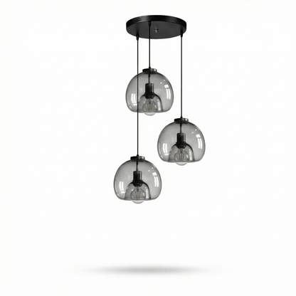 Suspensão Modernato | Luxarmonie