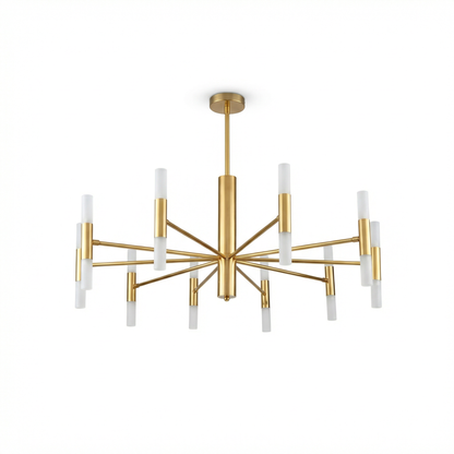 Handelor Chandelier | Luxarmonie