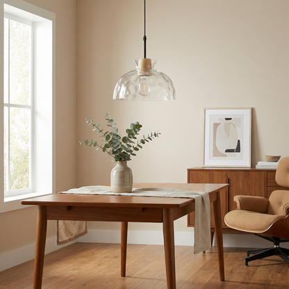 Suspension Nyra vue ambiance | Luxarmonie