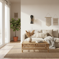 Applique Murale Moderne et Durable – Aether