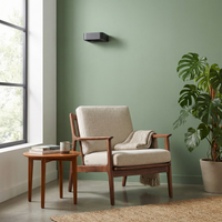 Applique Murale Design Moderne pour Extérieur – Miralux