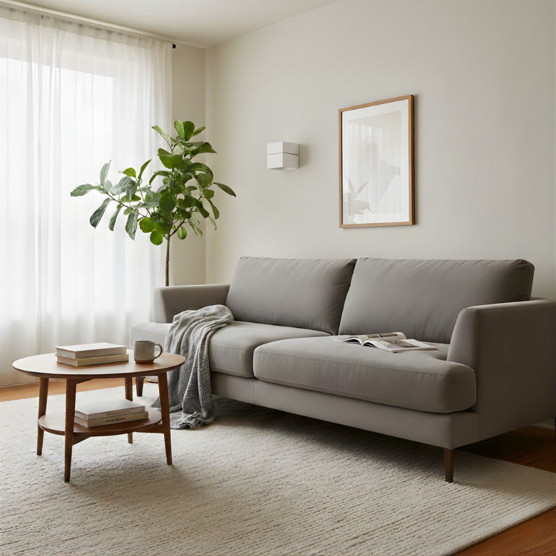 Ceradys Wall Sconce Ambient View | Luxarmonie