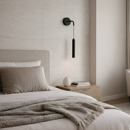 Applique Murale Novalum vue ambiance | Luxarmonie