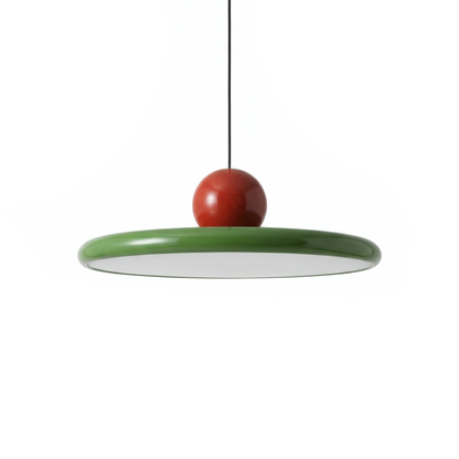 Suspension Orbitale | Luxarmonie