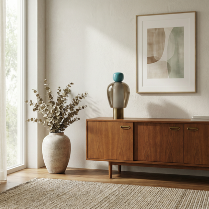 Lámpara Artéline vista ambiente | Luxarmonie