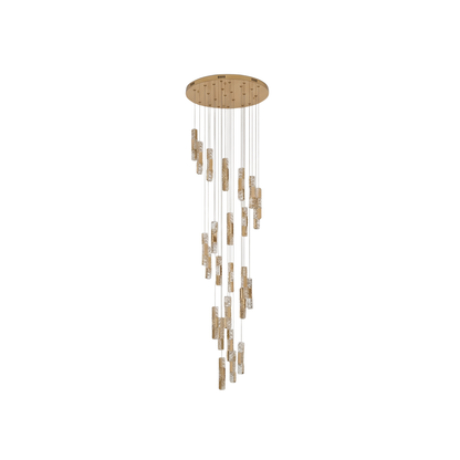 Lustre Cristaria | Luxarmonie