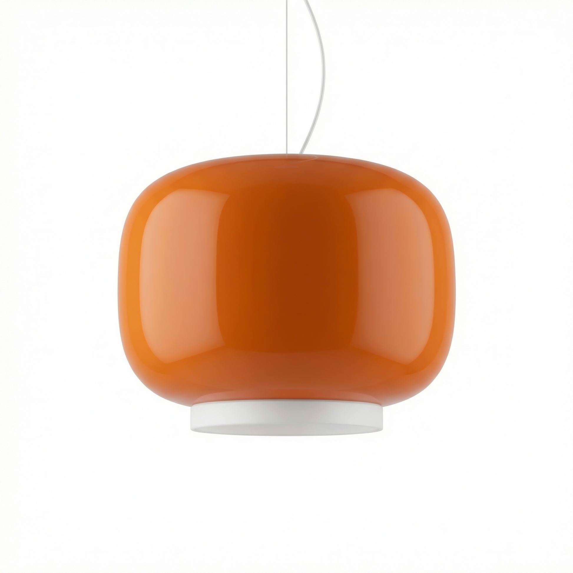 Suspension Chromélia | Luxarmonie