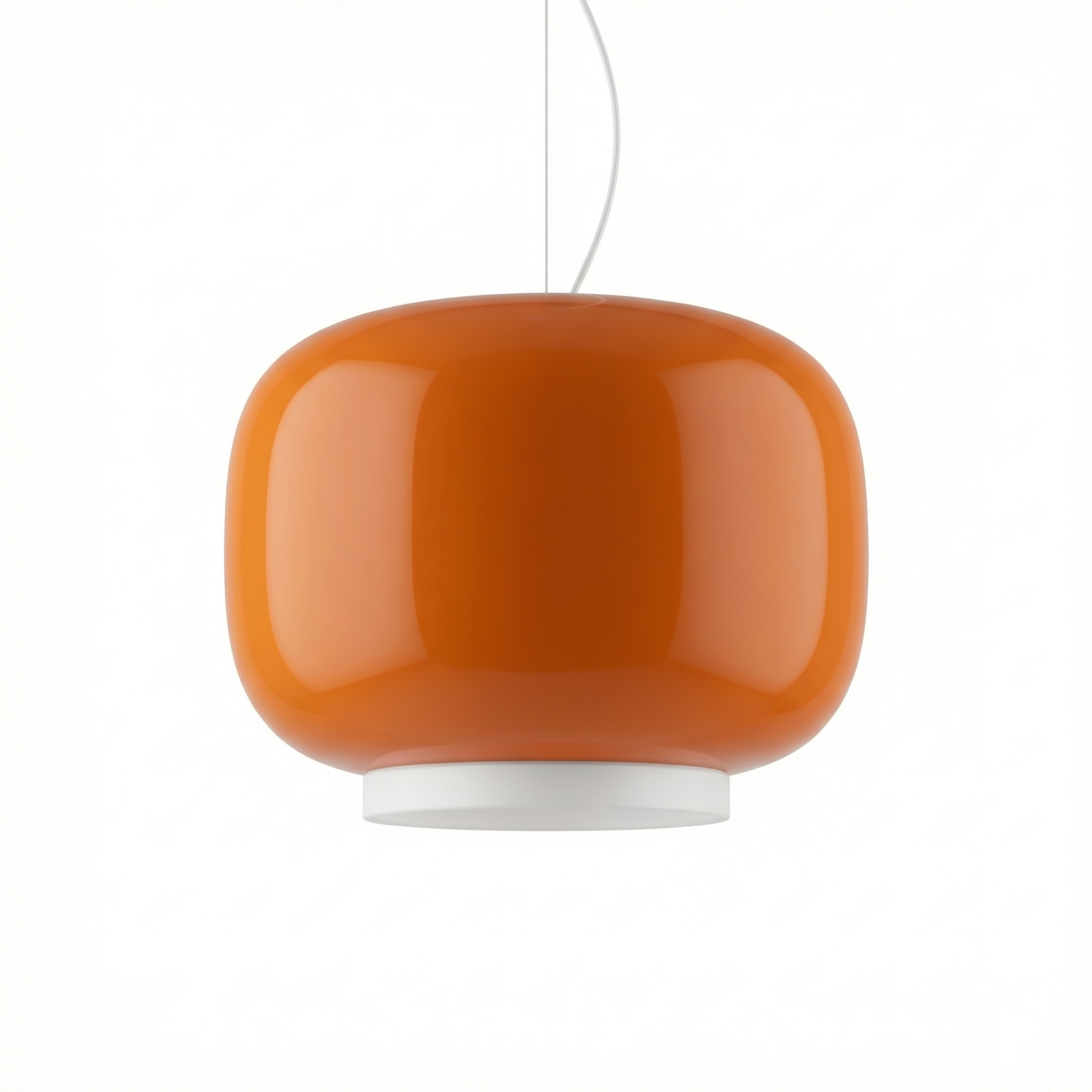 Suspension Chromélia | Luxarmonie