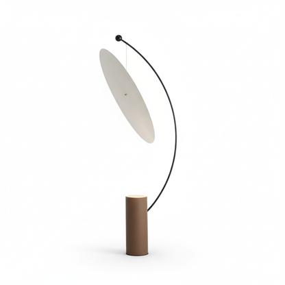 Lampadaire Soléia | Luxarmonie