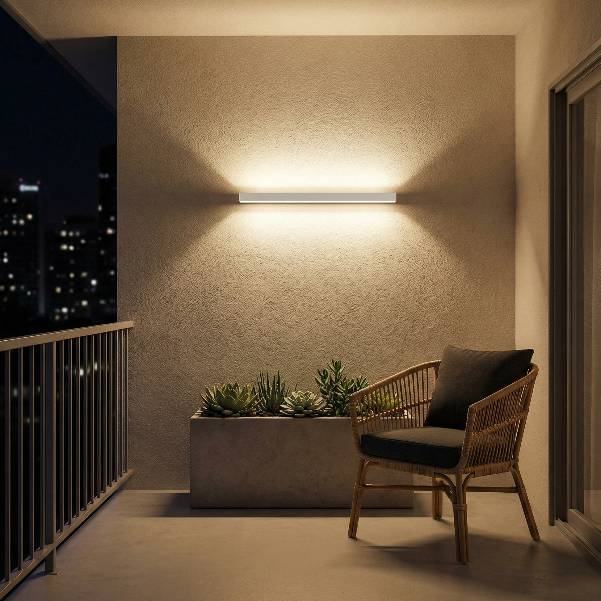 Luminaire Vianopiano vue détail | Luxarmonie