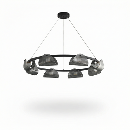 Orvelia Pendant | Luxarmonie