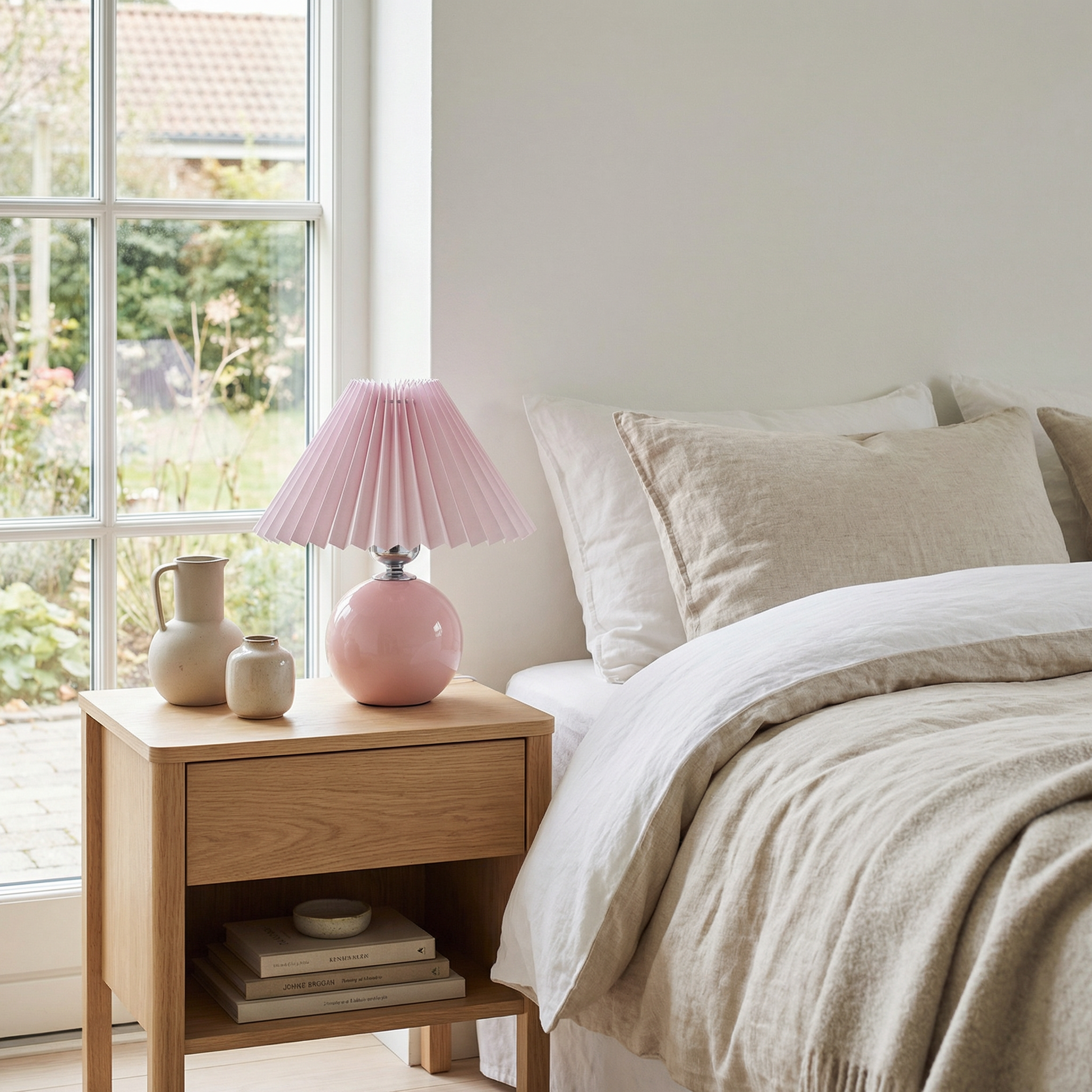 Veilleuse Immersive LED Étoilée avec Contrôle à Distance – Aurore