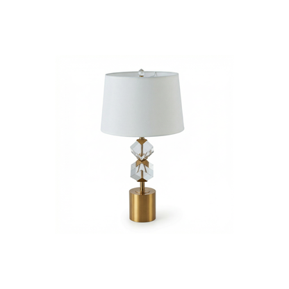Lampe à poser Crystal Palace | Luxarmonie