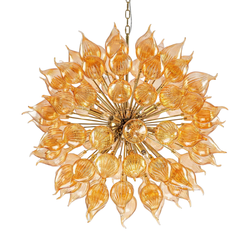 Suspension Dandelionis | Luxarmonie