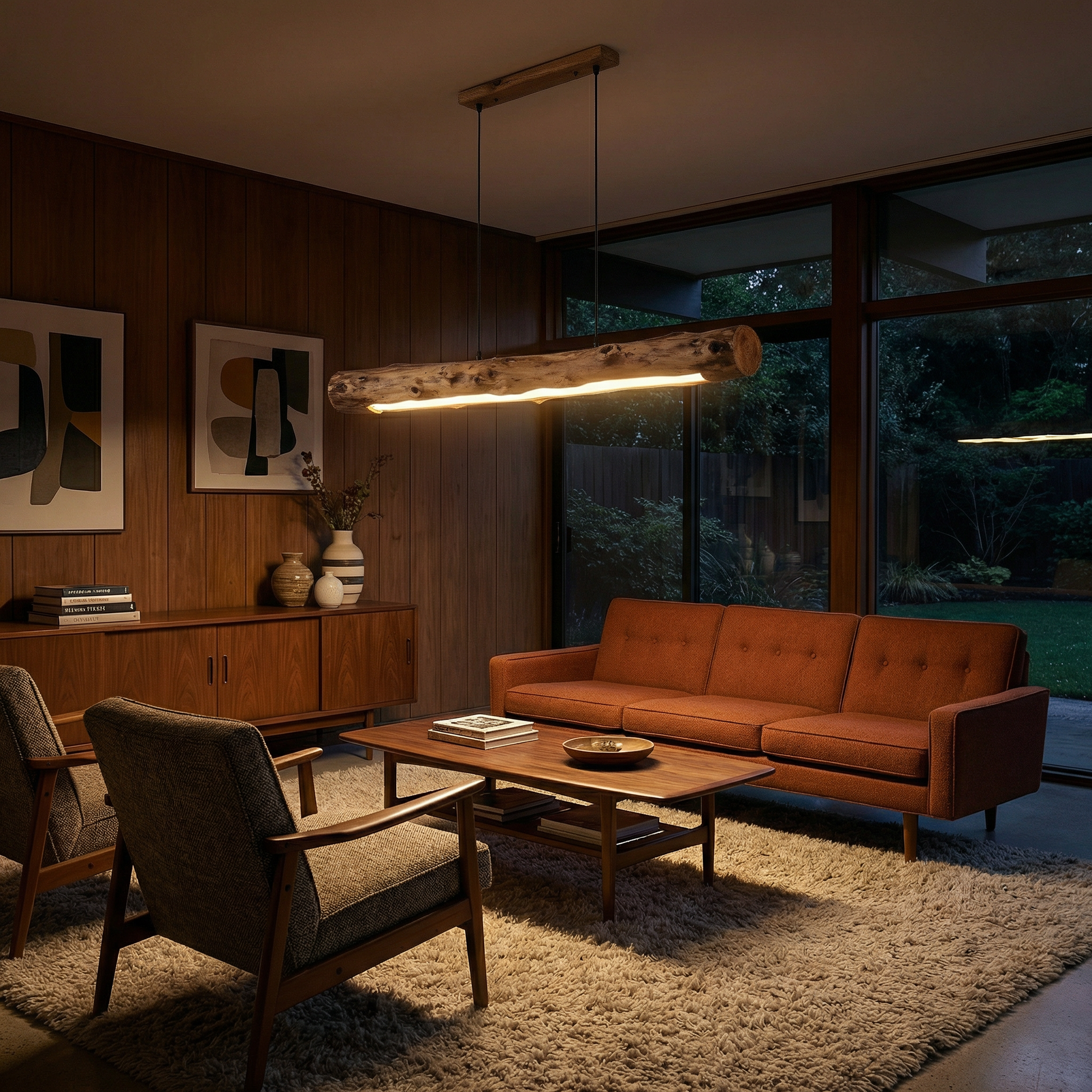 Suspension Polyvalente Installation Simple Matériaux Durables – Ayka