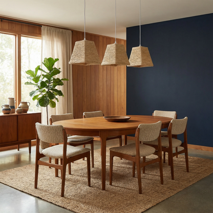 Serenova Pendant Ambiance View | Luxarmonie