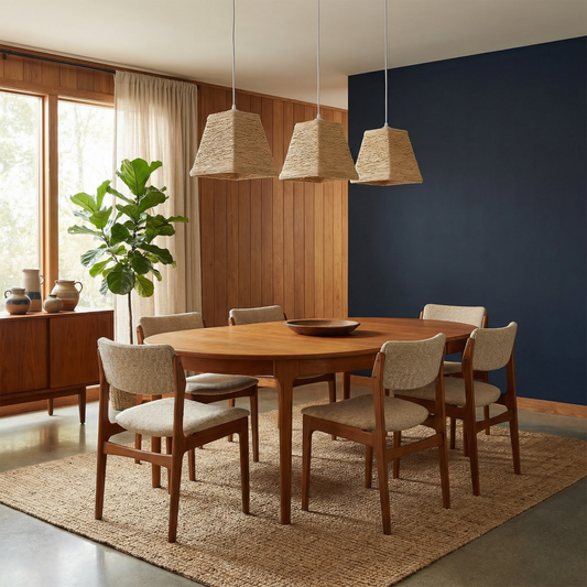 Suspension Serenova vue ambiance | Luxarmonie