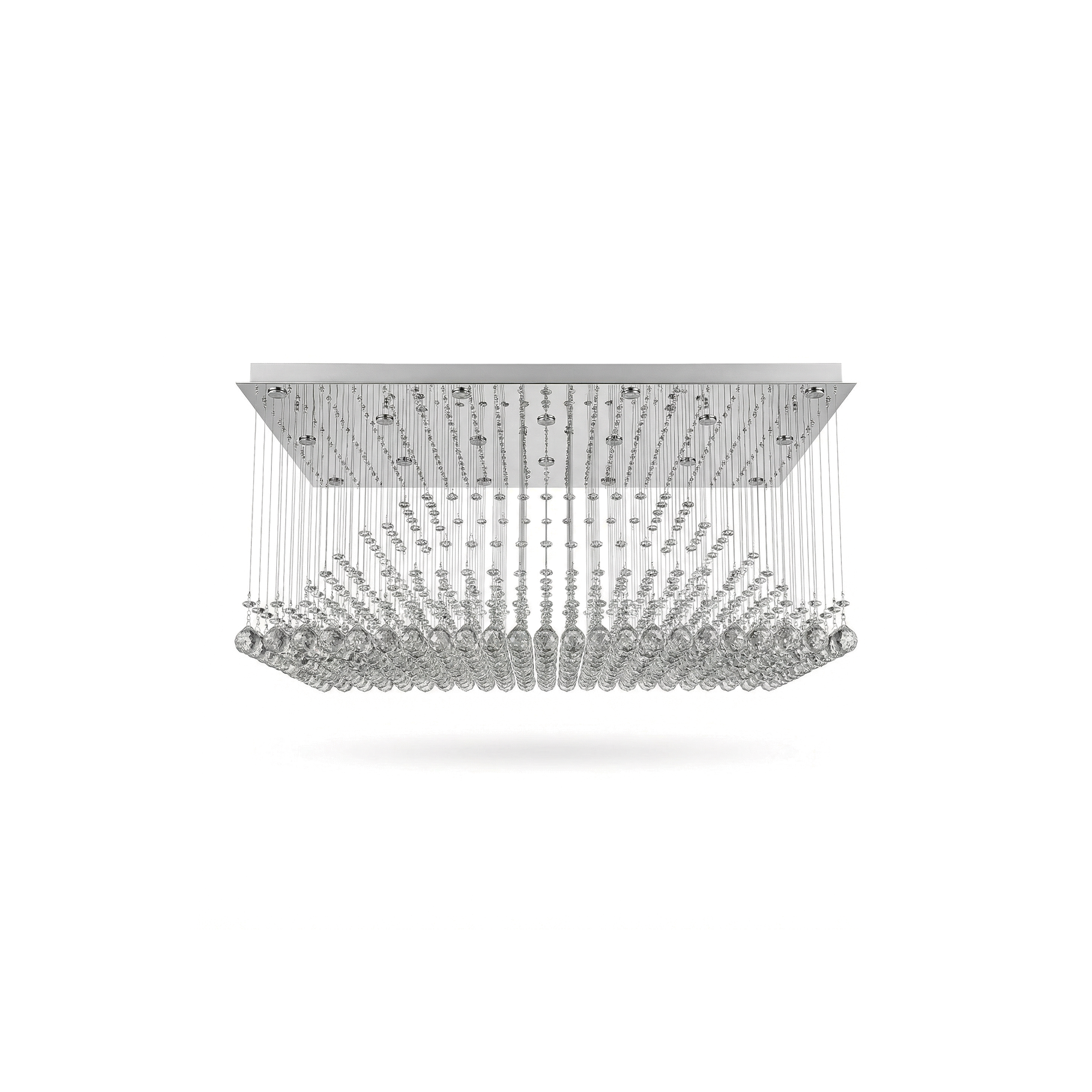 Plafonnier Futura | Luxarmonie