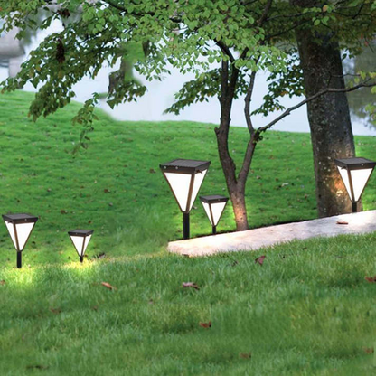 Iluminación exterior Oranys foto 5 | Luxarmonie