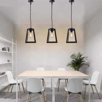 Suspension luminaire Noircelest photo 6 | Luxarmonie