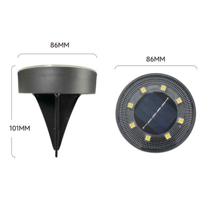 Noctelis outdoor light photo 10 | Luxarmonie