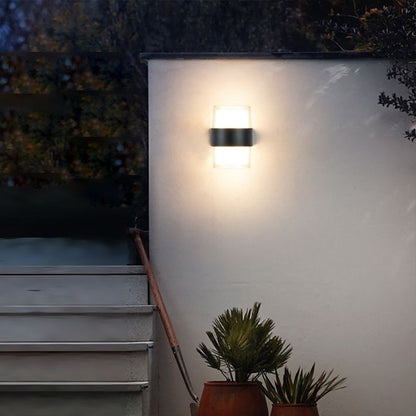 Outdoor Fixture Myrthol photo 8 | Luxarmonie