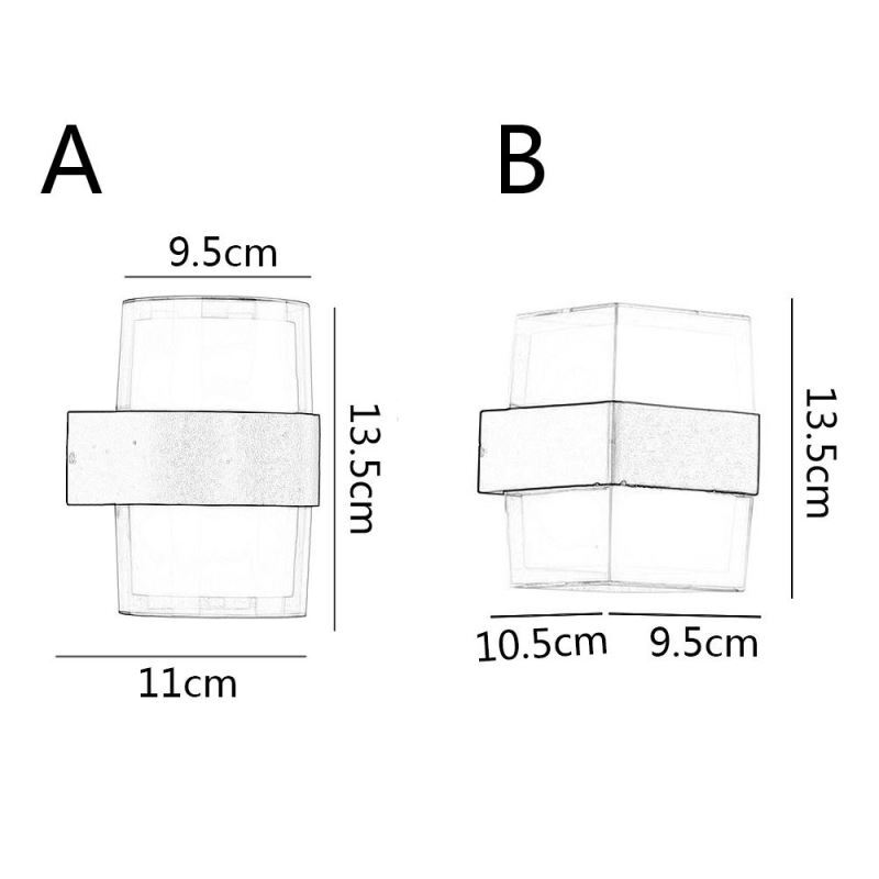 Luminaire Extérieur Myrthol photo 9 | Luxarmonie