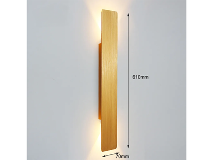 Haloé Wall Sconce photo 19 | Luxarmonie