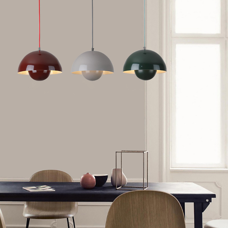 Suspension Chromafil photo 11 | Luxarmonie