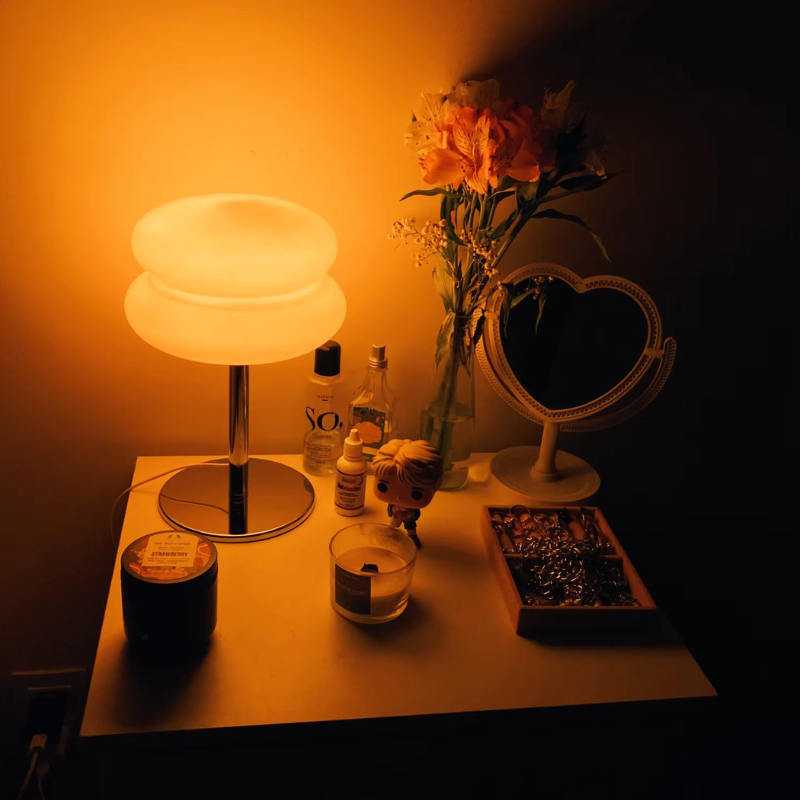 Lampe Macaron photo 10 | Luxarmonie