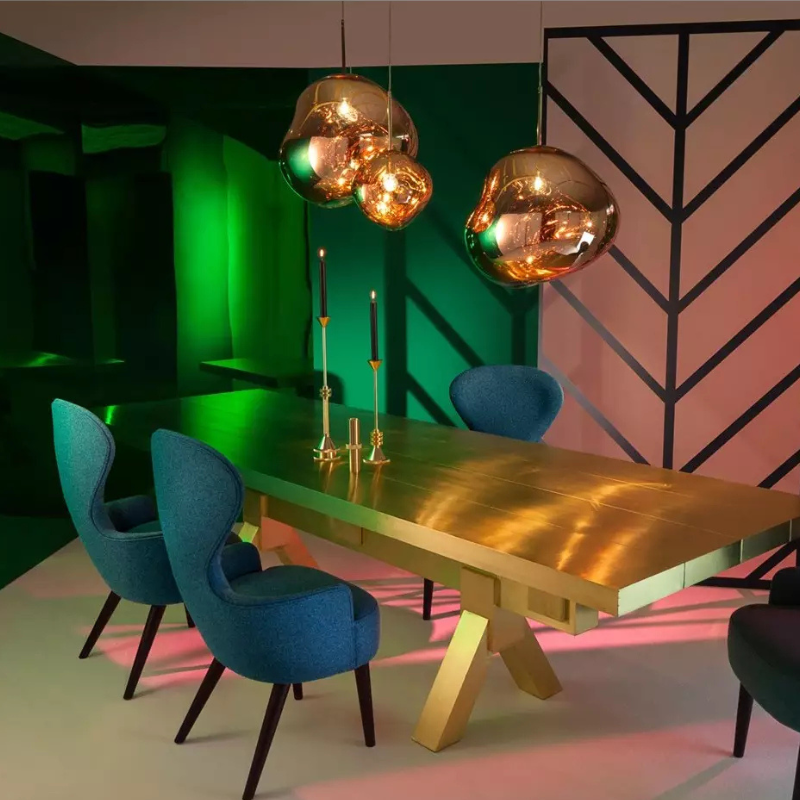 Suspension Lumina photo 5 | Luxarmonie