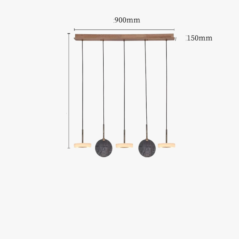 Plafonnier Stralys photo 11 | Luxarmonie