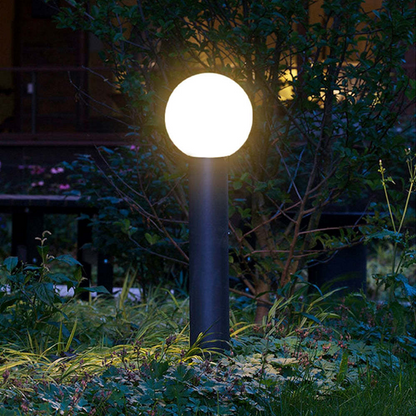 Luminaire d'extérieur Orbiron photo 7 | Luxarmonie
