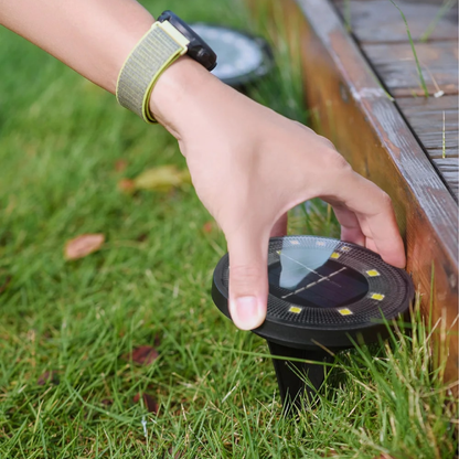 Noctelis outdoor light photo 7 | Luxarmonie