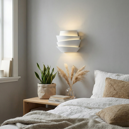 Wall Sconce Syracone detail view | Luxarmonie