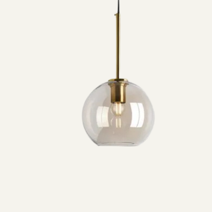 Nordica Pendant photo 15 | Luxarmonie