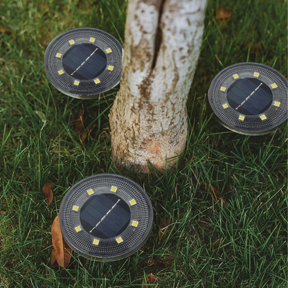 Noctelis outdoor light photo 8 | Luxarmonie