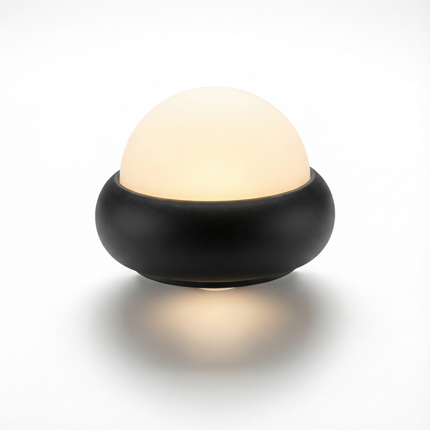 Elegante LED-Außenwandleuchte – Exinara