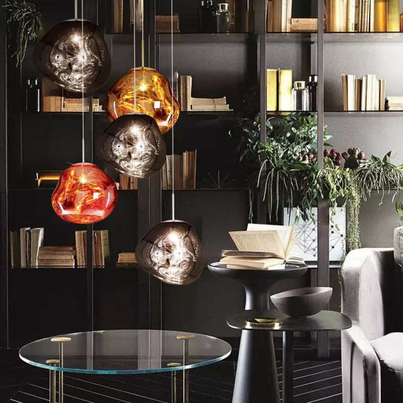 Suspension Lumina photo 7 | Luxarmonie