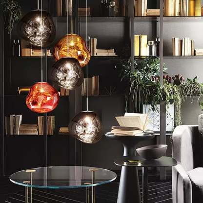Pendant Lumina photo 7 | Luxarmonie