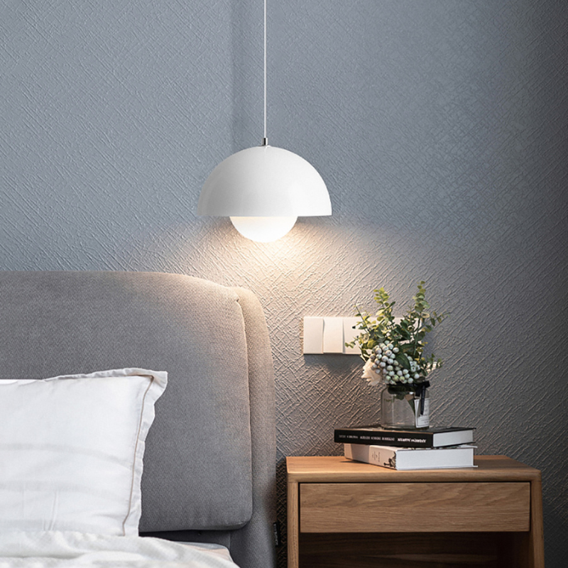 Suspension Chromafil photo 12 | Luxarmonie