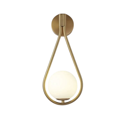 Wall Sconce Pendulum | Luxarmonie